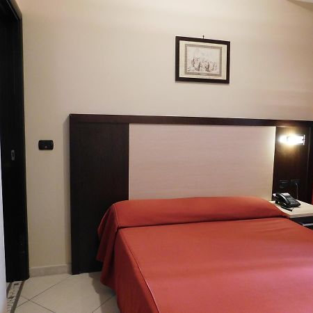 Hotel Risberg Gallipoli Eksteriør billede