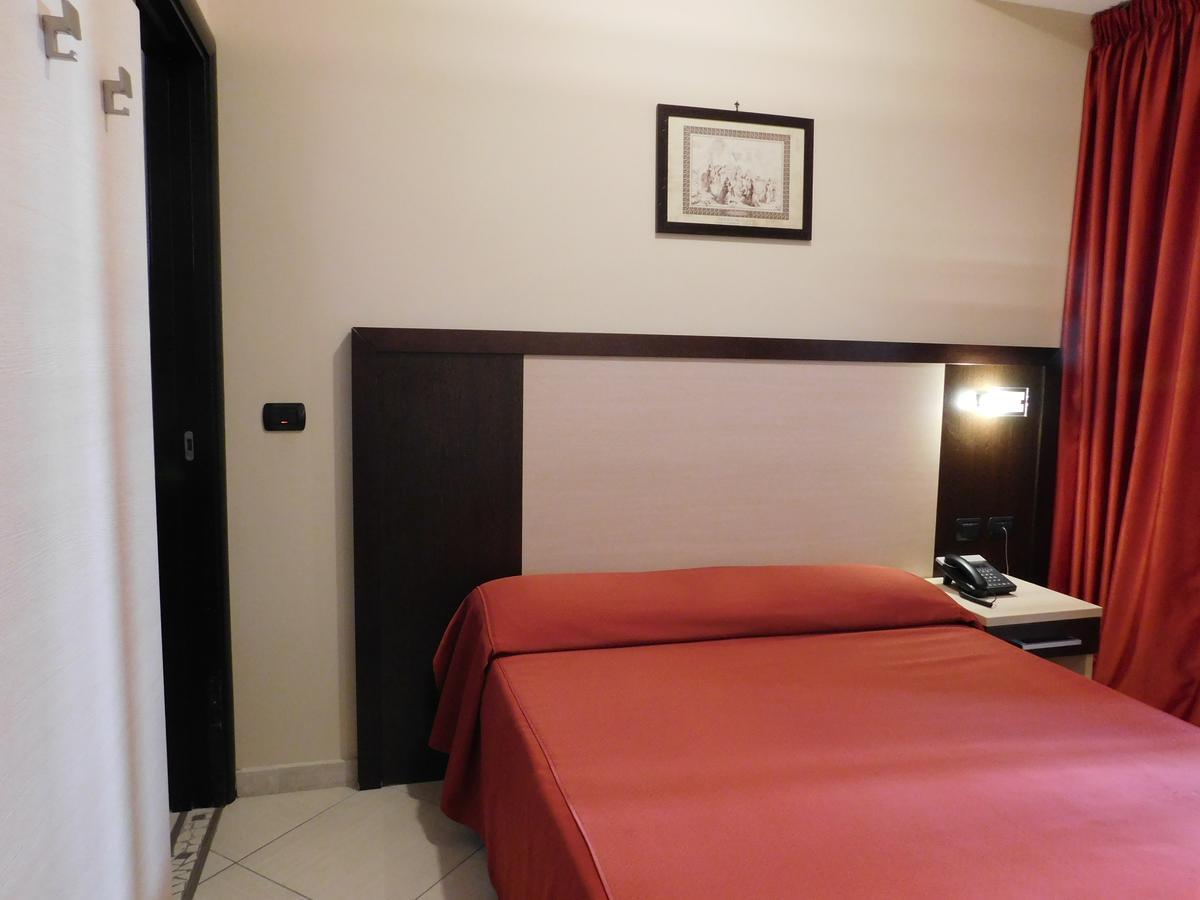 Hotel Risberg Gallipoli Eksteriør billede